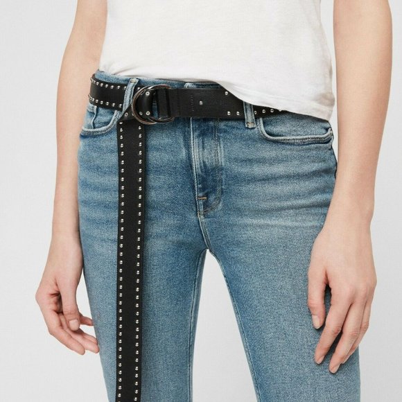 all saints dani belt